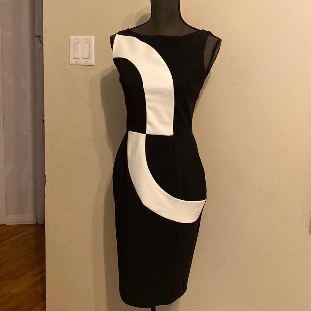 Chiara Boni la petite robe dress  size 42 Small